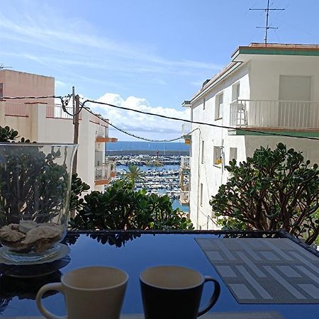 Puerto Costa Brava Apartments Blanes Exteriör bild