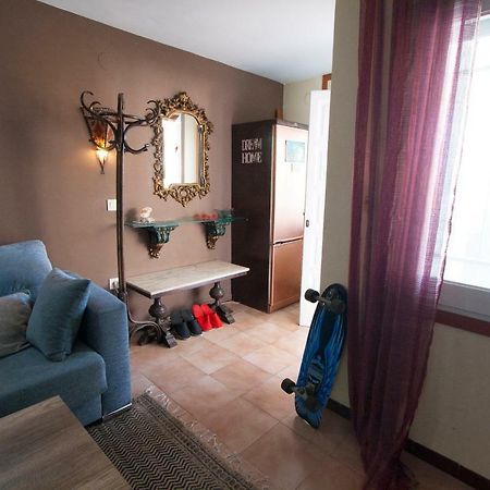Puerto Costa Brava Apartments Blanes Exteriör bild