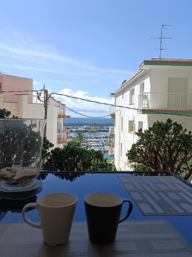 Puerto Costa Brava Apartments Blanes Exteriör bild