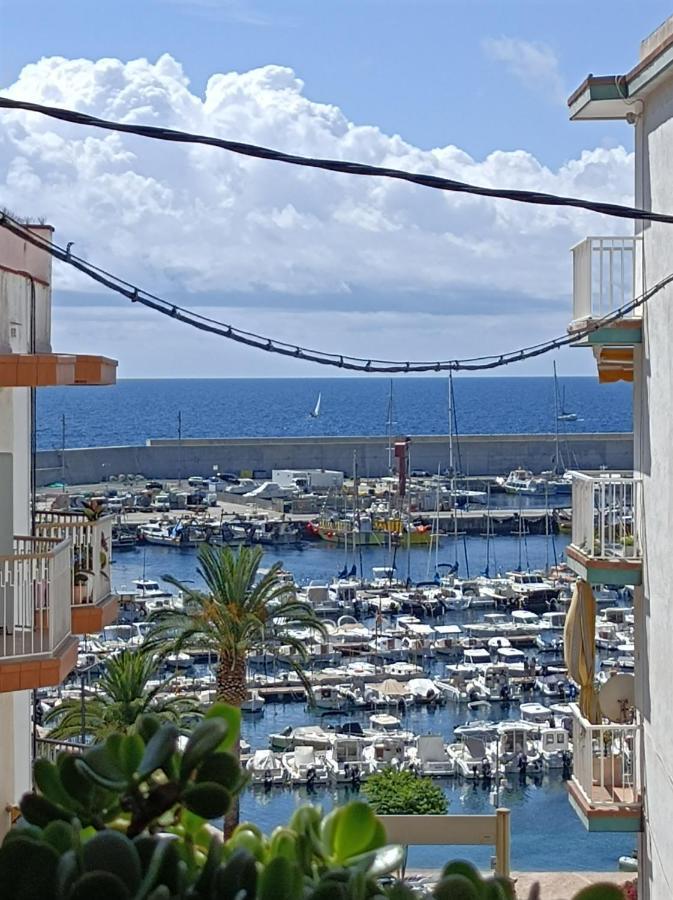 Puerto Costa Brava Apartments Blanes Exteriör bild