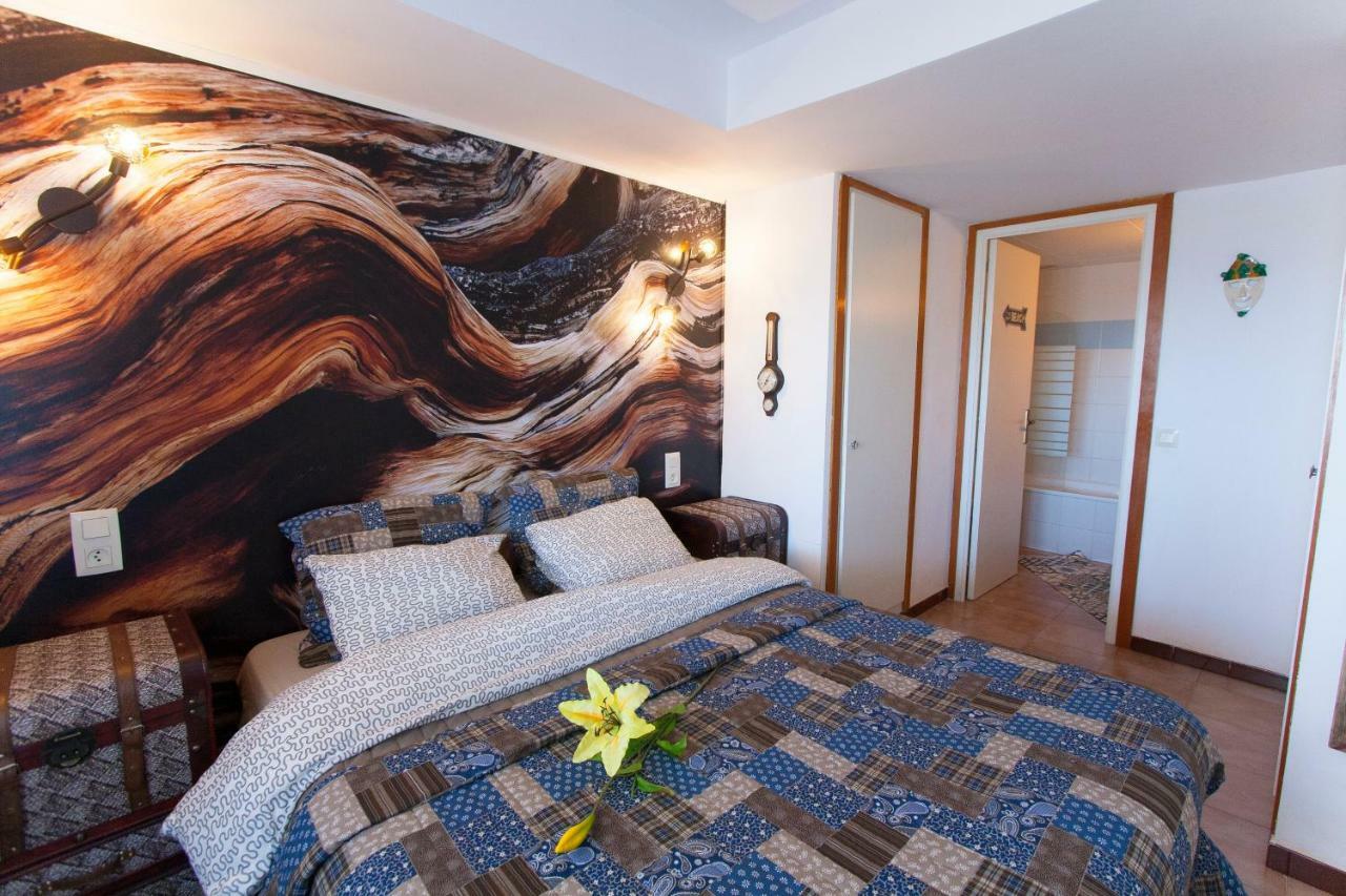 Puerto Costa Brava Apartments Blanes Exteriör bild