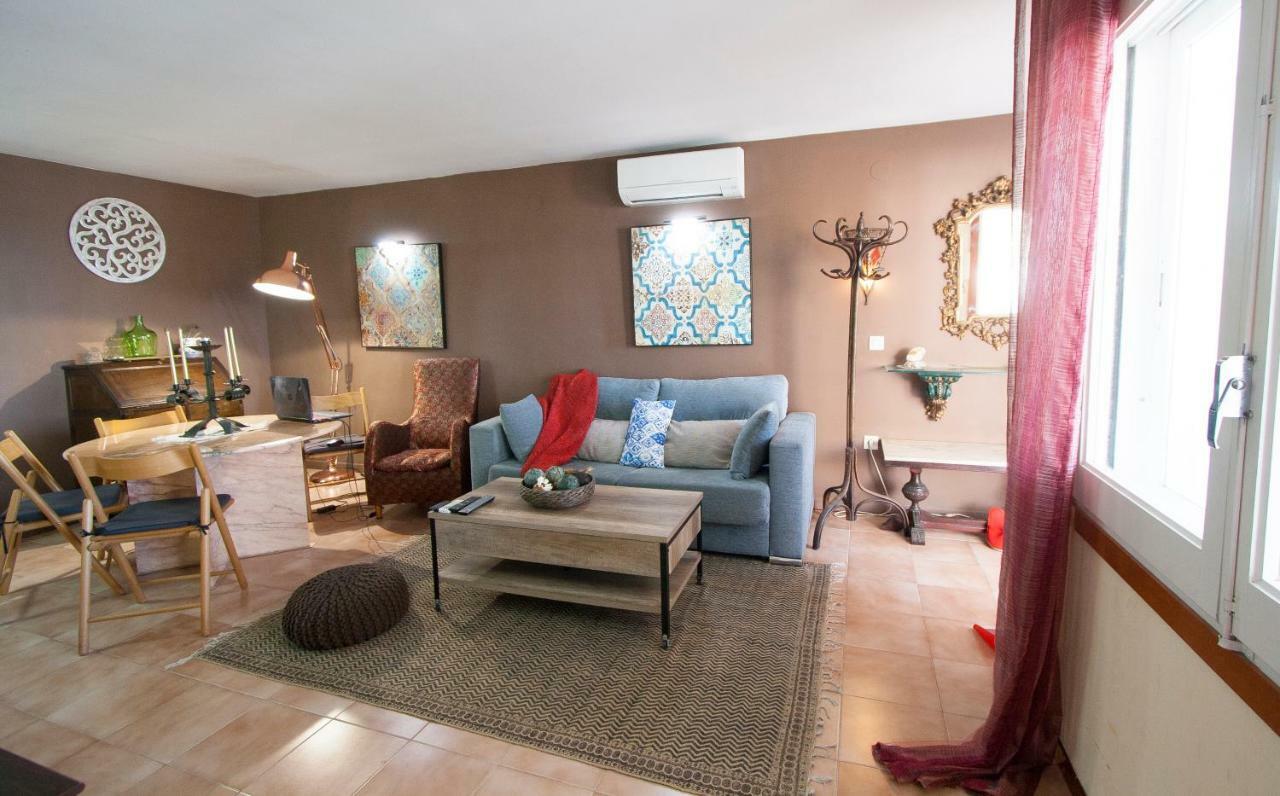 Puerto Costa Brava Apartments Blanes Exteriör bild