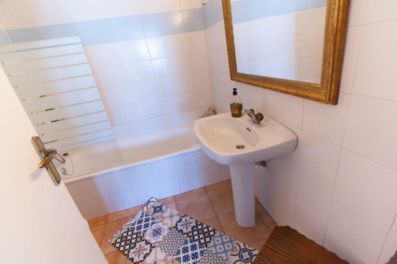 Puerto Costa Brava Apartments Blanes Exteriör bild